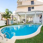 شقة Isea 04 By Interhome