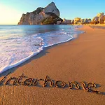 شقة Isea 04 By Interhome كاليبي