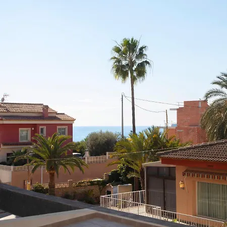 Isea 04 By Interhome *