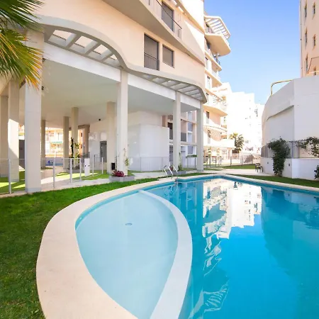 Isea Calpe-4 By Interhome *