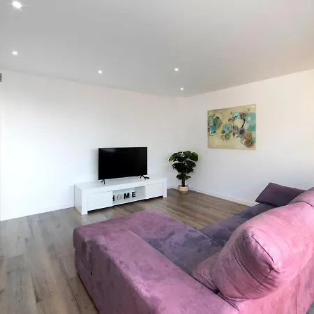 Isea Calpe-4 By Interhome Apartment Calpe