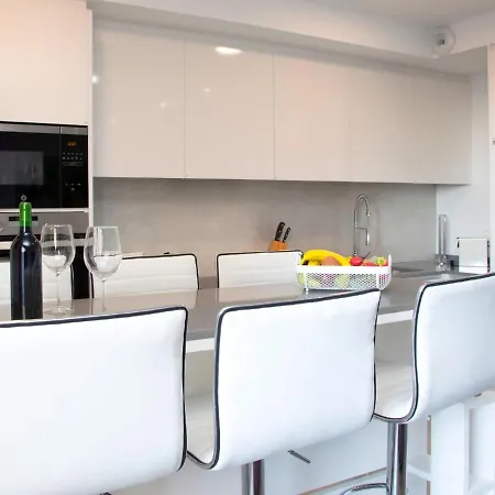 Isea Calpe-4 By Interhome Calpe