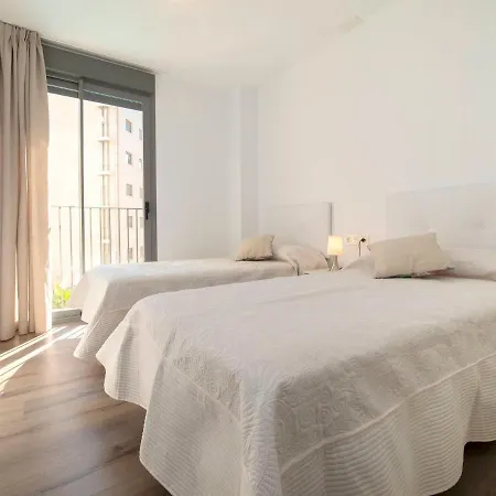 Isea Calpe-4 By Interhome Calpe
