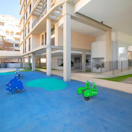 Isea Calpe-4 By Interhome