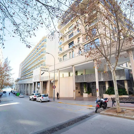 Isea Calpe-4 By Interhome