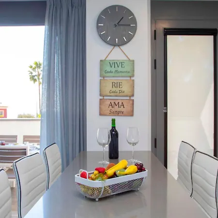 Isea Calpe-4 By Interhome Apartment Calpe