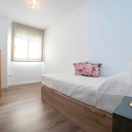 Isea Calpe-4 By Interhome Apartment Calpe