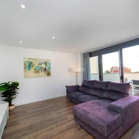 Apartment Isea Calpe-4 By Interhome Calpe