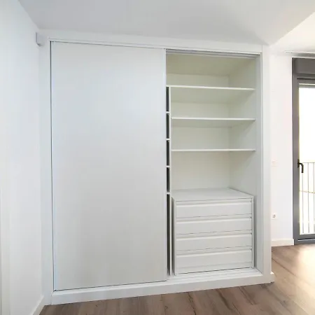 Isea Calpe-4 By Interhome Apartment