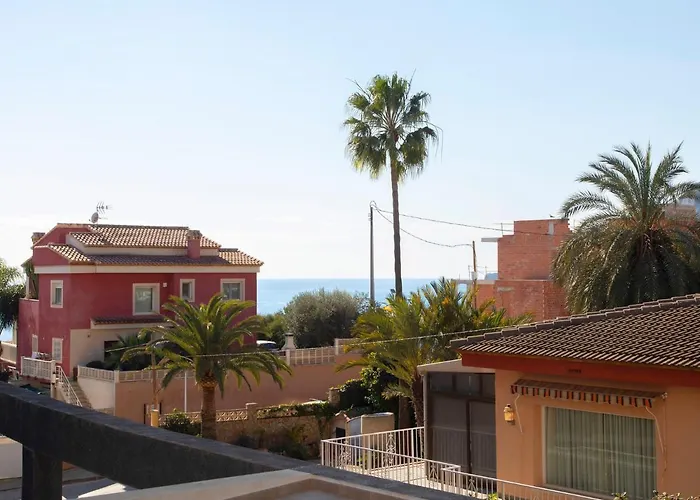 Isea 04 By Interhome *