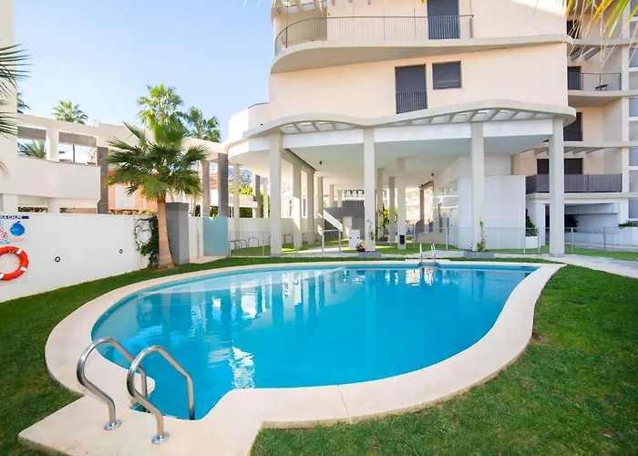 Lägenhet Isea 04 By Interhome