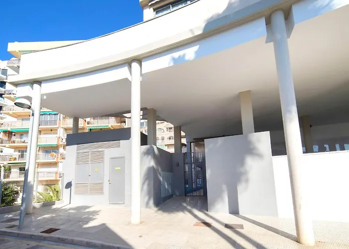 Isea 04 By Interhome Lägenhet *