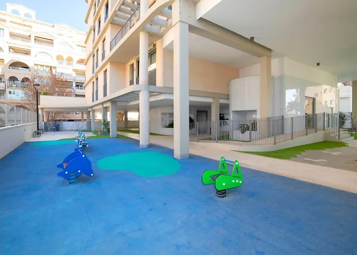 Isea 04 By Interhome