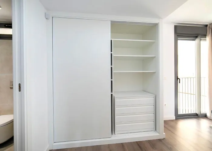 Isea 04 By Interhome Lägenhet