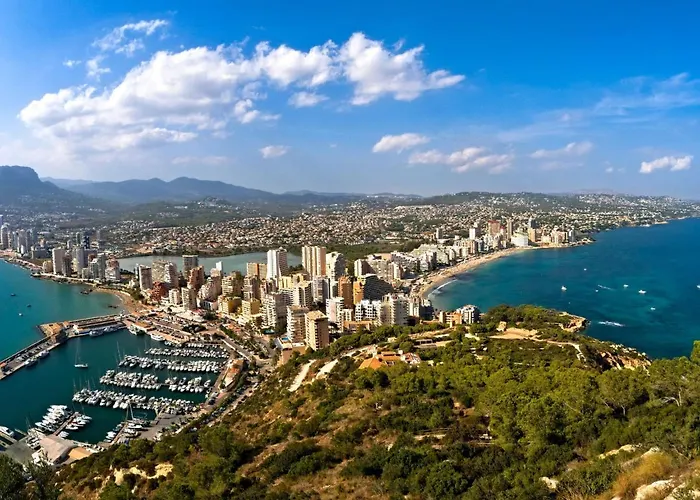 Isea 04 By Interhome Lägenhet *