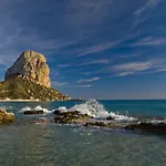 Isea 04 By Interhome Lägenhet Calpe