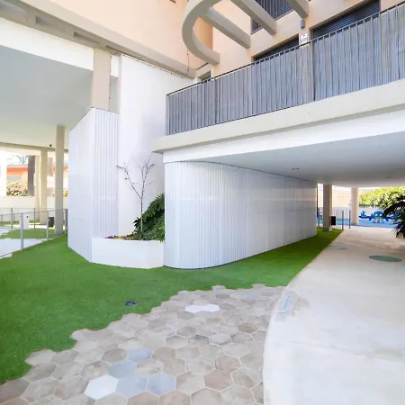 Apartment Isea 04 By Interhome Calp