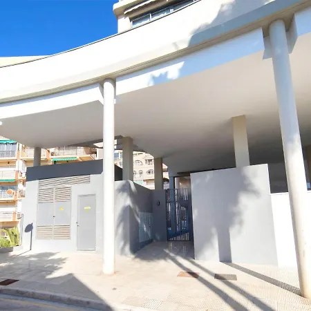 Isea 04 By Interhome Apartment *