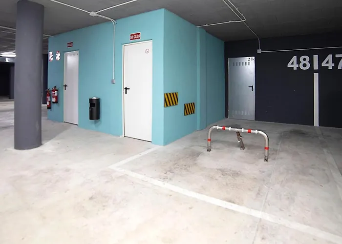 Isea 04 By Interhome Calp