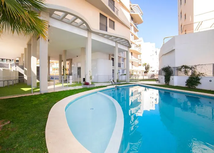 Isea 04 By Interhome *