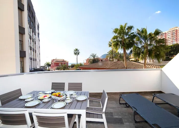 Isea 04 By Interhome Calp