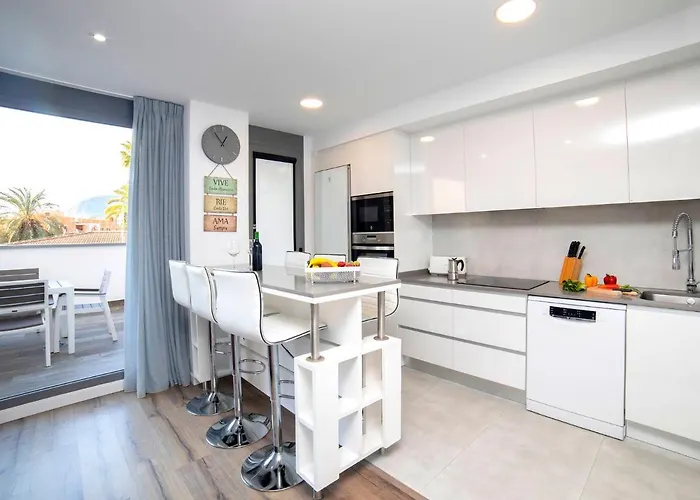 Apartment Isea 04 By Interhome