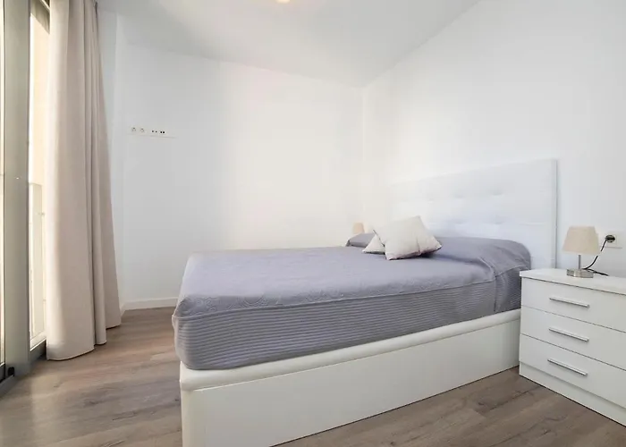 Isea 04 By Interhome Apartment *