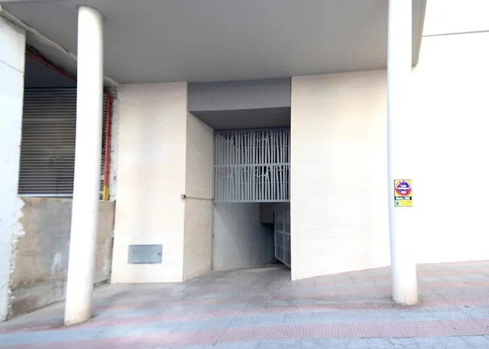 Isea 04 By Interhome Calp