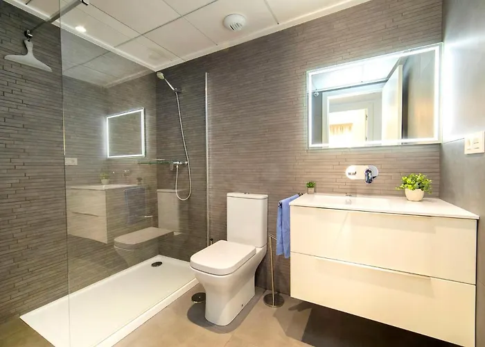 Isea 04 By Interhome Apartment *