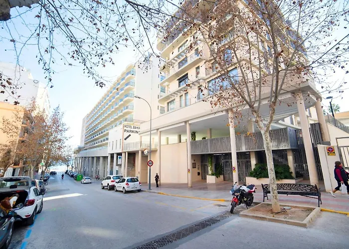 Isea 04 By Interhome