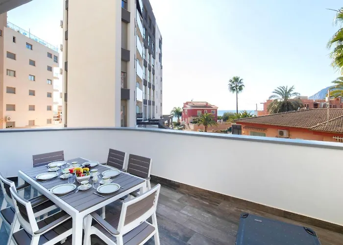 Isea 04 By Interhome *